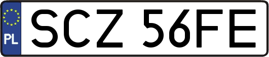 SCZ56FE