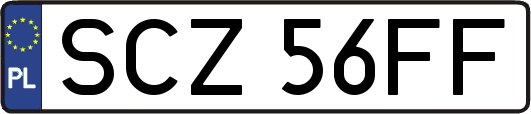 SCZ56FF