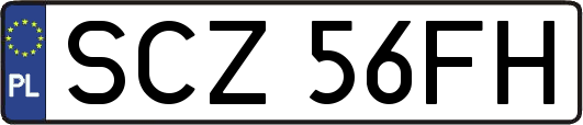 SCZ56FH
