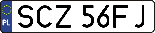 SCZ56FJ