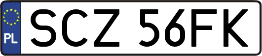 SCZ56FK