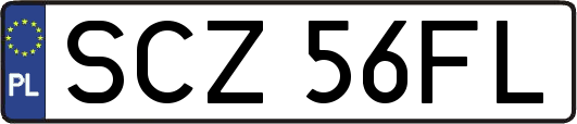 SCZ56FL
