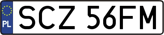 SCZ56FM