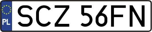 SCZ56FN