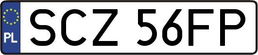 SCZ56FP