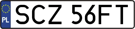 SCZ56FT