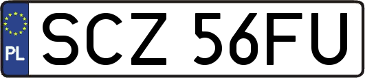 SCZ56FU