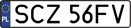SCZ56FV