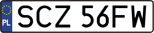 SCZ56FW