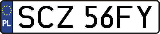SCZ56FY
