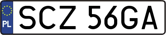 SCZ56GA