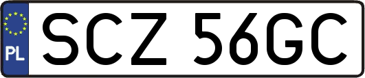 SCZ56GC