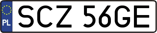 SCZ56GE