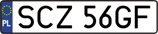 SCZ56GF