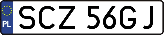 SCZ56GJ