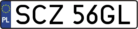 SCZ56GL