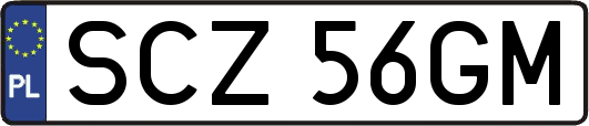 SCZ56GM