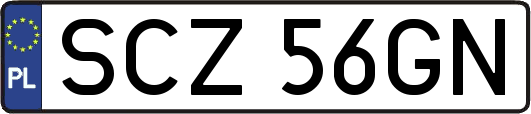 SCZ56GN