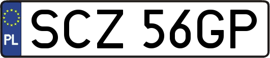 SCZ56GP