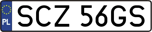 SCZ56GS