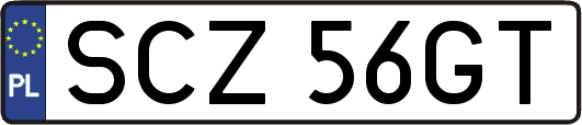 SCZ56GT