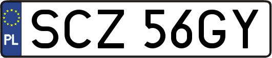 SCZ56GY