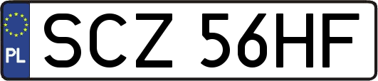 SCZ56HF