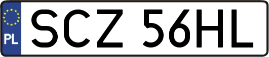 SCZ56HL