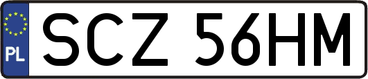 SCZ56HM