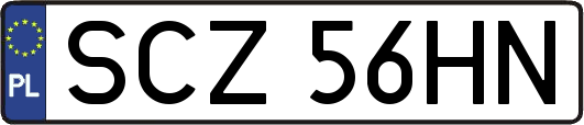 SCZ56HN