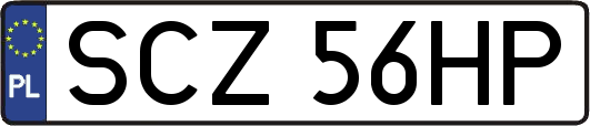 SCZ56HP