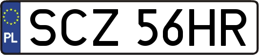 SCZ56HR