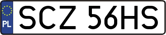SCZ56HS
