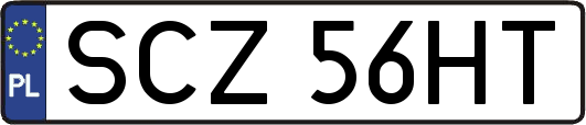 SCZ56HT