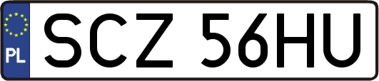 SCZ56HU
