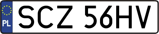 SCZ56HV