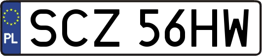 SCZ56HW