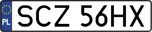 SCZ56HX