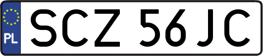 SCZ56JC