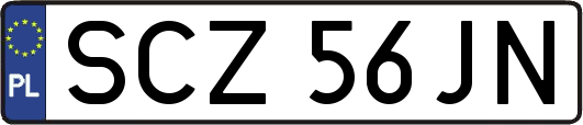 SCZ56JN