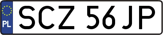 SCZ56JP