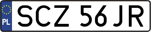 SCZ56JR