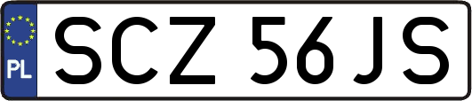 SCZ56JS