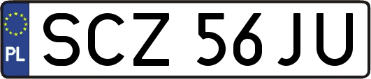 SCZ56JU