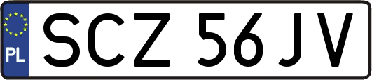 SCZ56JV