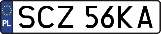 SCZ56KA