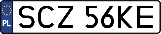 SCZ56KE
