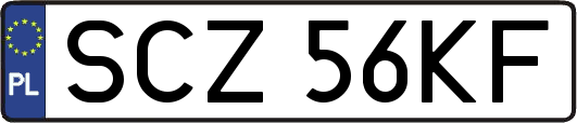 SCZ56KF