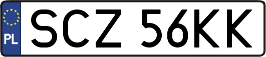 SCZ56KK