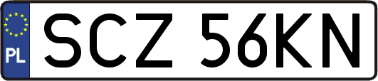 SCZ56KN